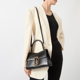 The St. Marc Top Handle