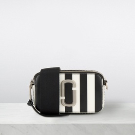 The Striped Snapshot