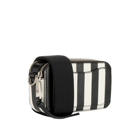 The Striped Snapshot