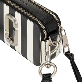 The Striped Snapshot