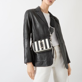 The Striped Snapshot