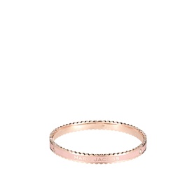 The Medallion Bangle