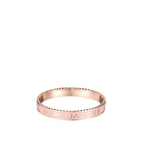 The Medallion Large Bangle