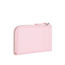 The J Marc Top Zip Multi Wallet