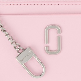 The J Marc Top Zip Multi Wallet