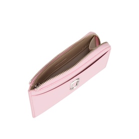 The J Marc Top Zip Multi Wallet