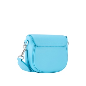 The J Marc Small Saddle Bag