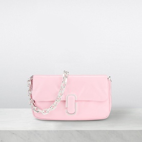 The J Marc Mini Pillow Bag