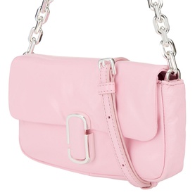 The J Marc Mini Pillow Bag