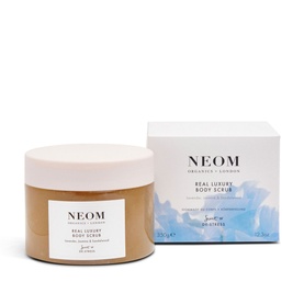 Real Luxury Body Scrub 350g