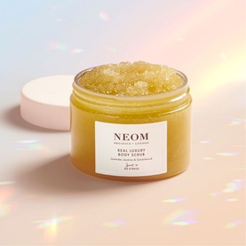 Real Luxury Body Scrub 350g