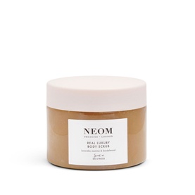 Real Luxury Body Scrub 350g