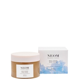 Real Luxury Body Scrub 350g