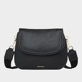 Nala Saddle Bag