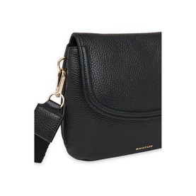 Nala Saddle Bag