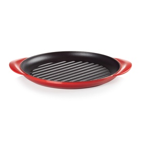 Cast Iron  Round Grill 25cm