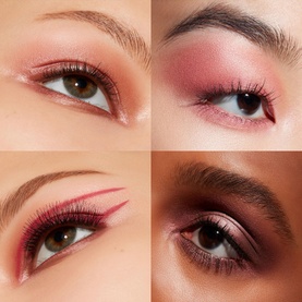 Connect In Colour Eye Shadow Palette