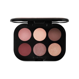 Connect In Colour Eye Shadow Palette