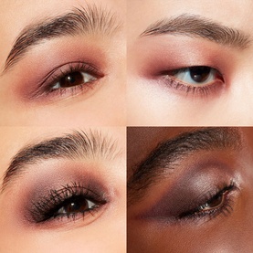 Connect In Colour Eye Shadow Palette