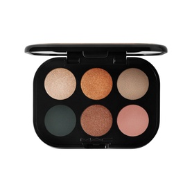 Connect In Colour Eye Shadow Palette