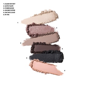 Connect In Colour Eye Shadow Palette