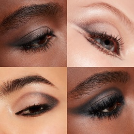 Connect In Colour Eye Shadow Palette