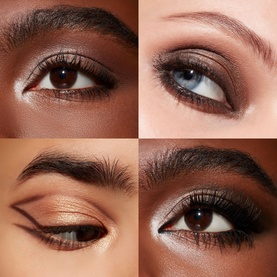 Connect In Colour Eye Shadow Palette