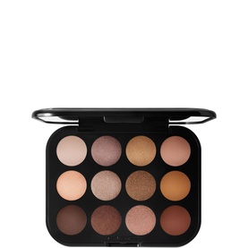 Connect In Colour Eye Shadow Palette