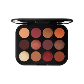 Connect In Colour Eye Shadow Palette