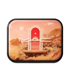 Connect In Colour Eye Shadow Palette