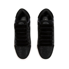 Southbank Embellished Flatform Trainers