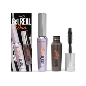 They&rsquo;re 2 Real Lengthening Mascara Value Set