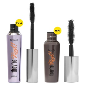 They&rsquo;re 2 Real Lengthening Mascara Value Set