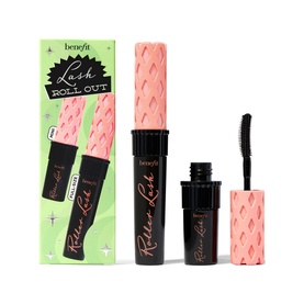 Lash Roll Out curling mascara value set