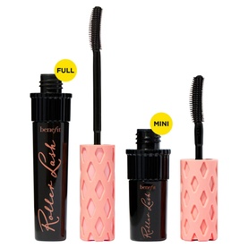 Lash Roll Out curling mascara value set