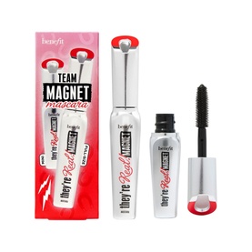 Team Magnet Mascara Lengthening Mascara Value Set