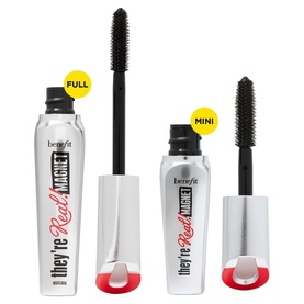 Team Magnet Mascara Lengthening Mascara Value Set