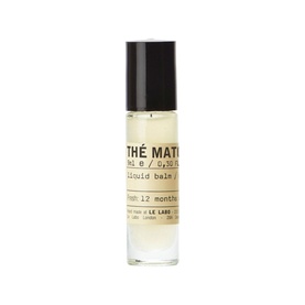 Th&eacute; Matcha 26 Liquid Balm