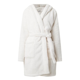 Aarti Fluffy Robe