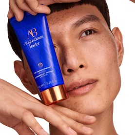 The Foaming Cleanser