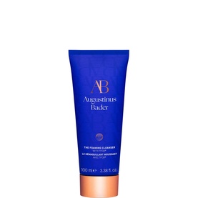 The Foaming Cleanser