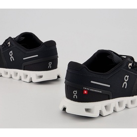Cloud 5 Trainers