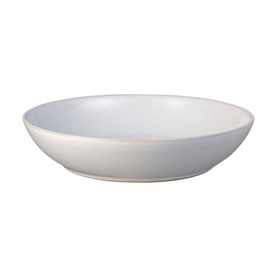 Elements Stone White Set of Four Pasta Bowls