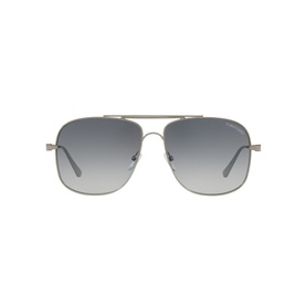 Irregular Sunglasses FT0669