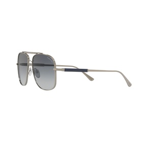 Irregular Sunglasses FT0669