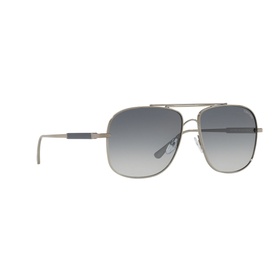 Irregular Sunglasses FT0669