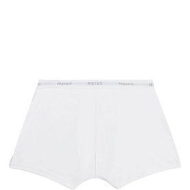 Three-Pack Heller Logo Boxers