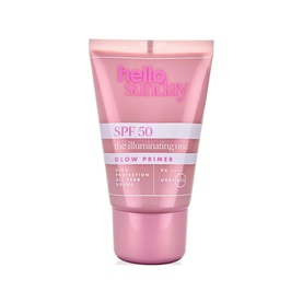 The Illuminating One Glow Primer SPF 50