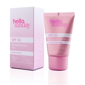 The Illuminating One Glow Primer SPF 50