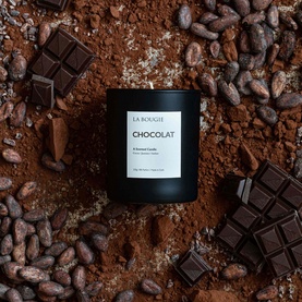 Chocolat Candle